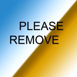 Please remove